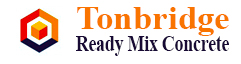 Ready mix concrete Tonbridge